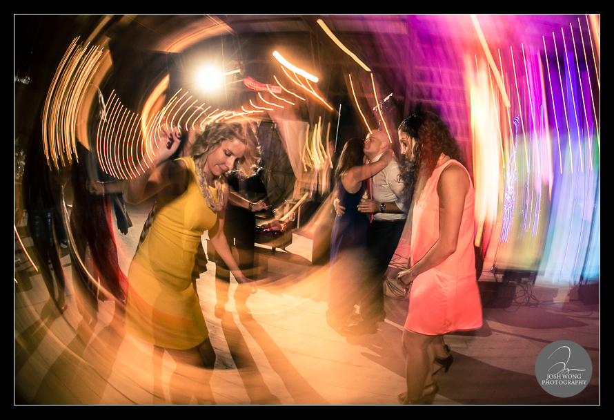 Best wedding candid moments during a dance set. A Stone Tavern Farm Wedding in Roxbury NY with wedding pictures by top photographer Josh Wong Photography