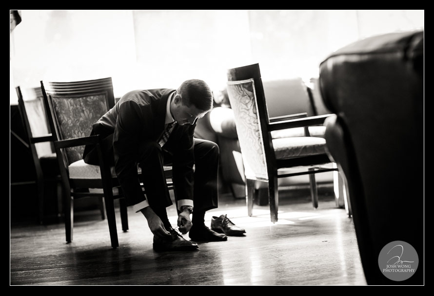 The Lannin at Eisenhower Park Wedding Pictures by Josh Wong Photography