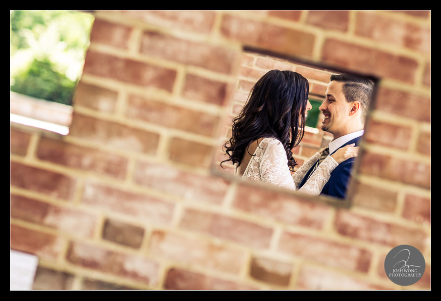 The Lannin at Eisenhower Park Wedding Pictures by Josh Wong Photography