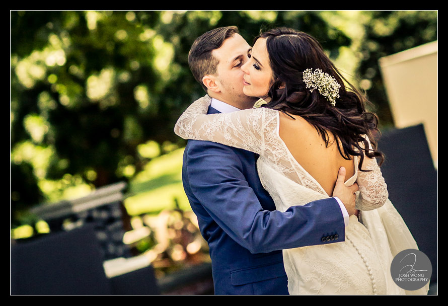 Long Island Wedding Photographer Josh Wong Photography