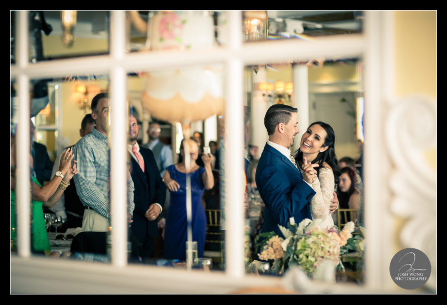 Long Island wedding photographers - Josh Wong Photography