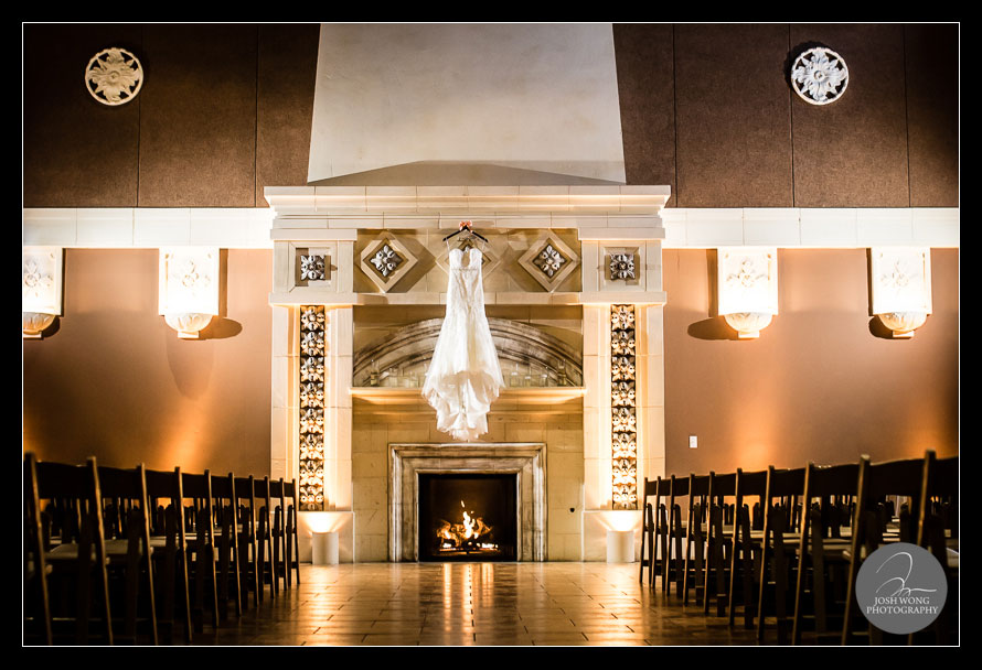 Erika and Kevin's elegant wedding at Casa Real at Ruby Hill Winery. wedding pictures by Josh Wong Photography