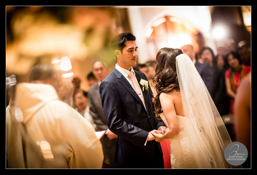 Erika and Kevin's elegant wedding at Casa Real at Ruby Hill Winery. wedding pictures by Josh Wong Photography
