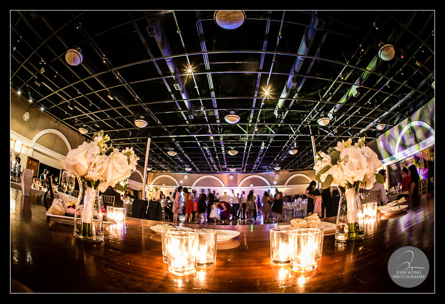 Erika and Kevin's elegant wedding at Casa Real at Ruby Hill Winery. wedding pictures by Josh Wong Photography