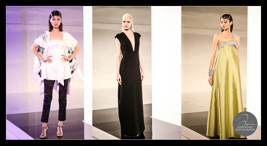 Josie Natori - NYFW SS16