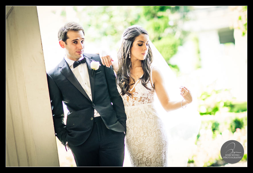 Top new jersey wedding photographer Josh Wong Photography