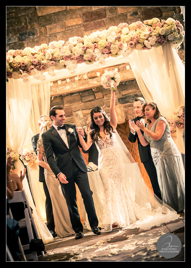 The Ashford Estate Wedding Allentown, New Jersey. Wedding Pictures by NJ Wedding Photographer Josh Wong Photography