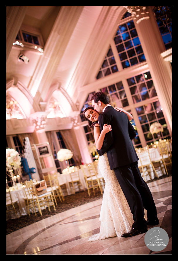 New Jersey wedding photography studio Josh Wong Photography