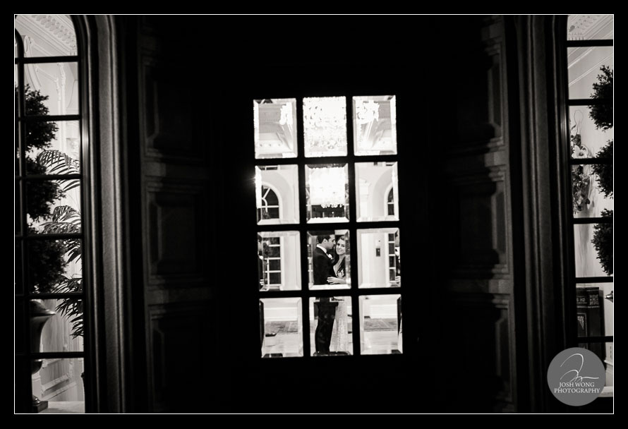 New Jersey wedding photography studio Josh Wong Photography