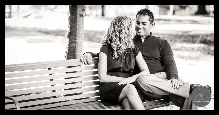 Pennsylvania State Capitol Building Engagement Pictures by Philadelphia Wedding Photographer Josh Wong Photography