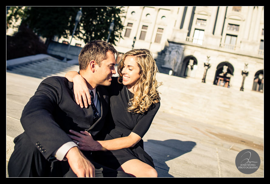 Top Philly wedding photographer Josh Wong Photography