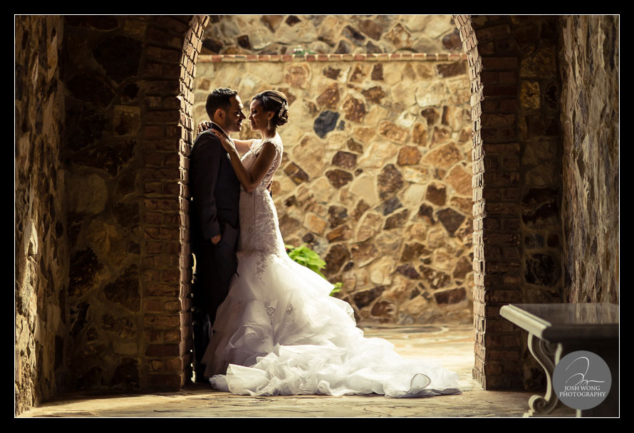 Bella Collina wedding photos by best Florida Wedding Photographers Josh Wong Photography