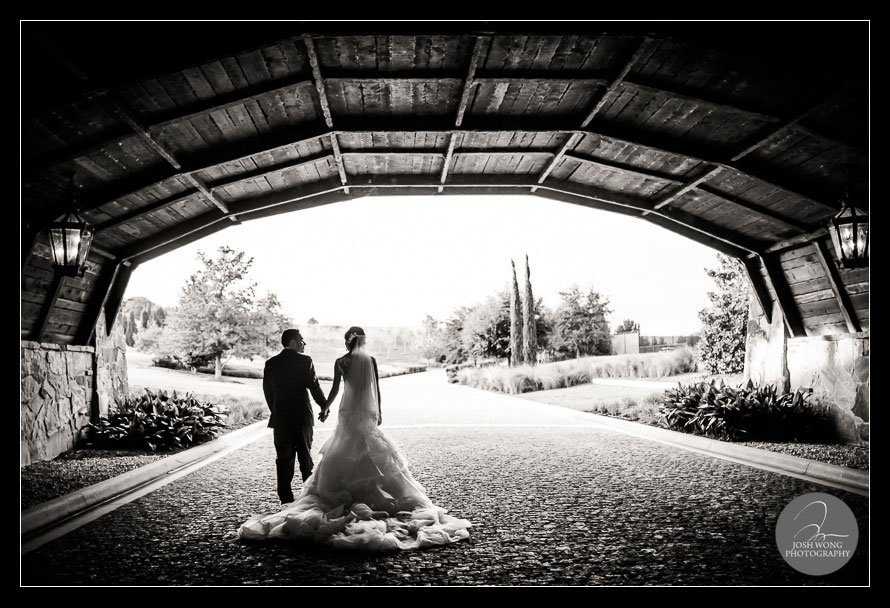 A Bella Collina Wedding by Florida award winning photographer Josh Wong Photography