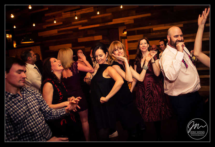Pictures by Brooklyn Wedding Photographer Josh Wong Photography