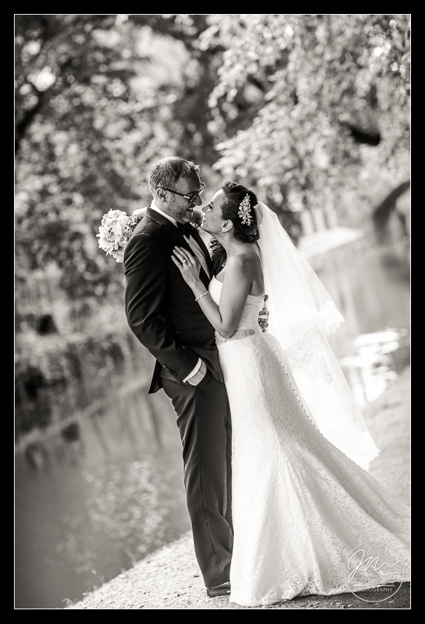 Hyatt Regency Reston Wedding with a traditional Egyptian Coptic Wedding at St. Marks Coptic Church photographed by top wedding photographer Josh Wong Photography