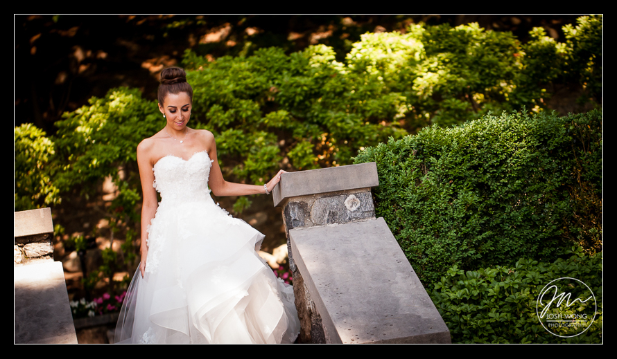 first look. Wedding photos by Best Wedding Photographers Josh Wong Photography