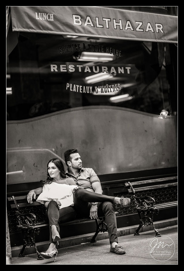 Balthazar Restaurant