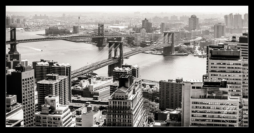 Millenium Hilton Brooklyn Bridge