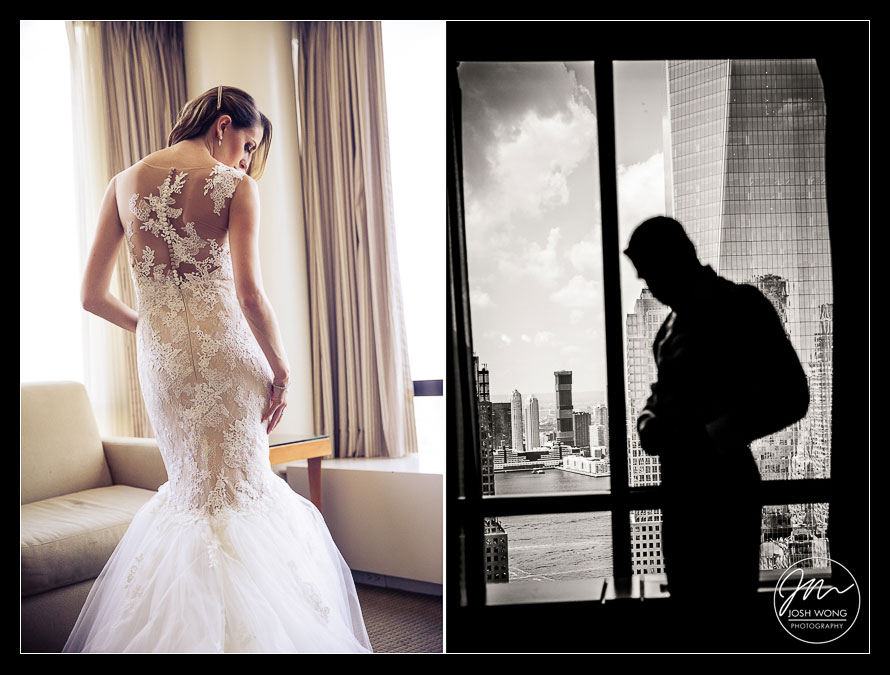 Maritime Parc Wedding by Top NYC and NJ wedding photographer