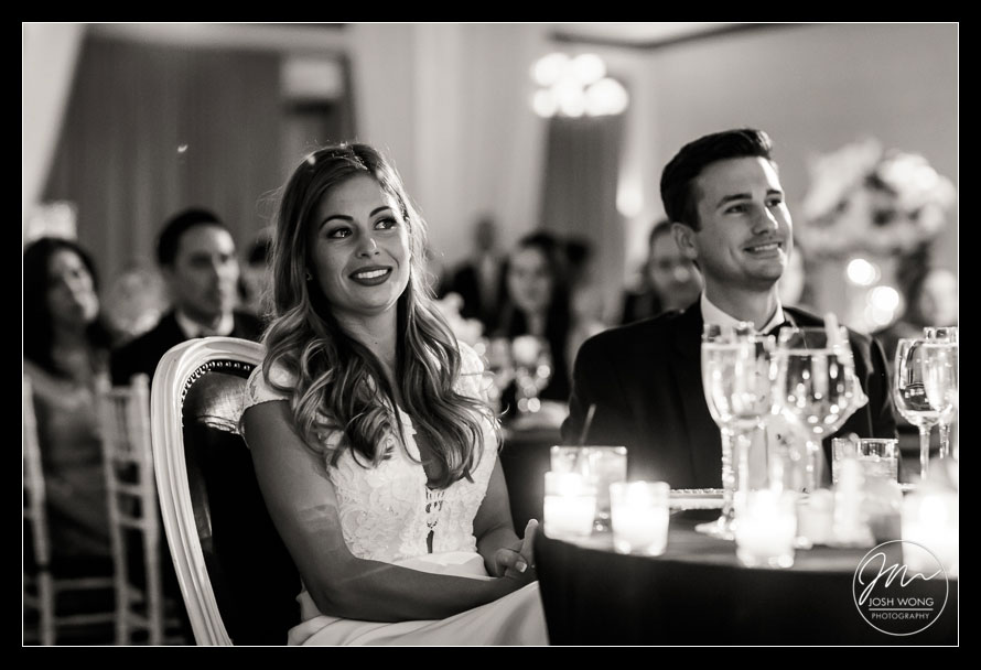 Vie by Cescaphe Philadelphia wedding pictures by top Philly wedding photographer Josh Wong Photography
