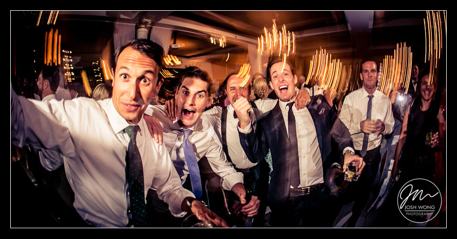 Vie by Cescaphe Philadelphia wedding pictures by top Philly wedding photographer Josh Wong Photography