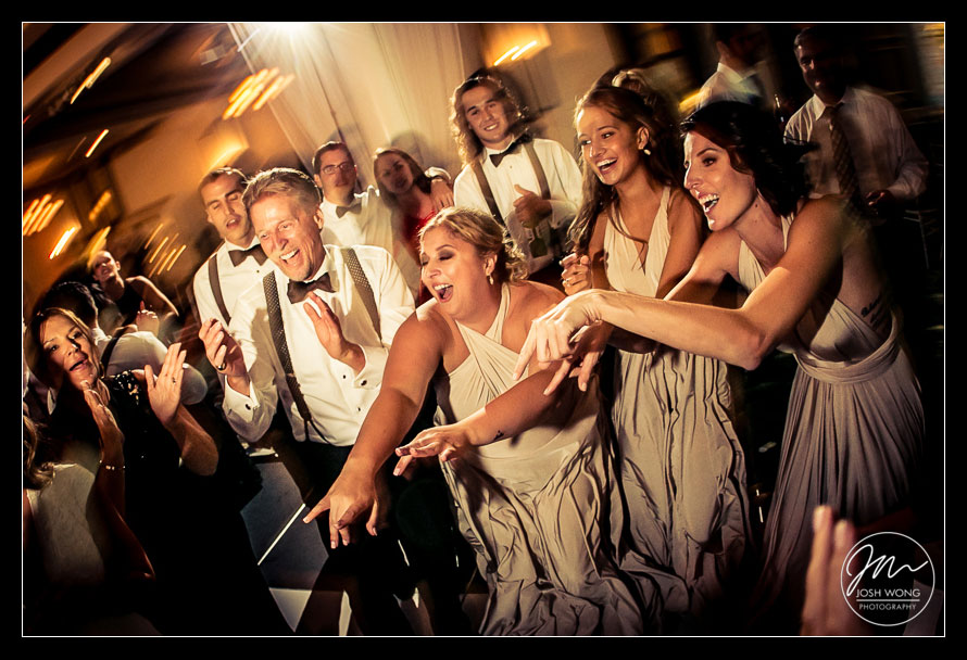 Vie by Cescaphe Philadelphia wedding pictures by top Philly wedding photographer Josh Wong Photography