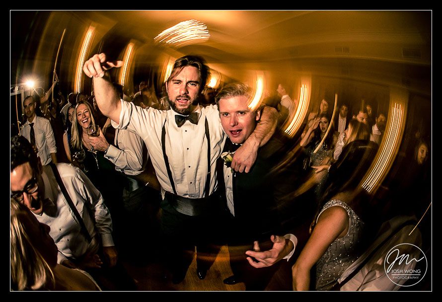 Oheka Castle Wedding