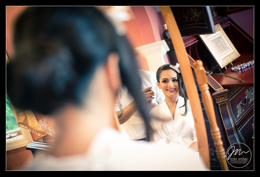 New York Wedding pictures by Armenian wedding photographer Josh Wong Photography