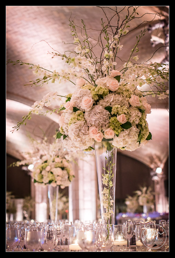 Guastavino's New York City Wedding photos. New York Wedding pictures by Armenian wedding photographer Josh Wong Photography