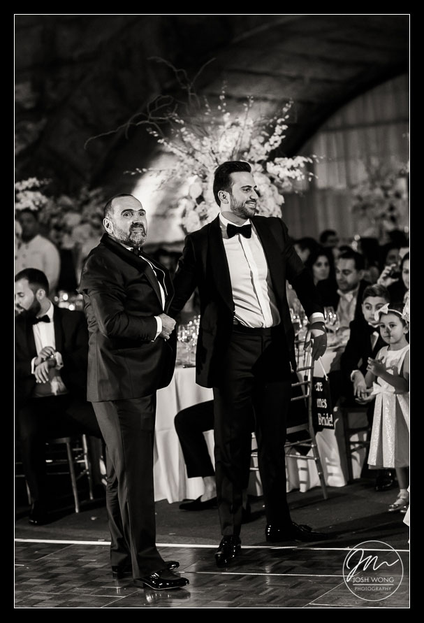  Guastavino's New York City Wedding photos. New York Wedding pictures by Armenian wedding photographer Josh Wong Photography