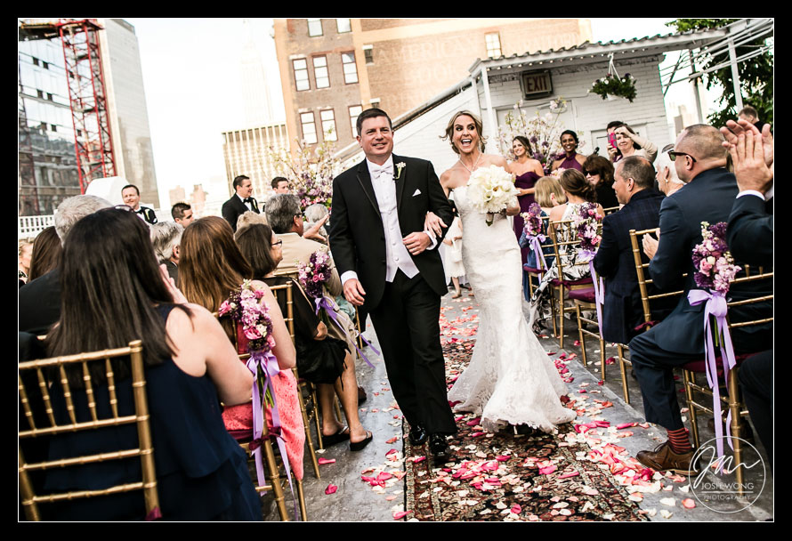 Party Time - Best wedding moments - Studio 450 Wedding by Josh Wong Photography