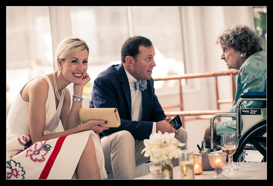 Party Time - Best wedding moments - Studio 450 Wedding by Josh Wong Photography