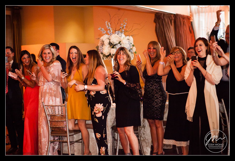 Wedding Reception Venue: The Heritage Club at Bethpage - NY Wedding Photography