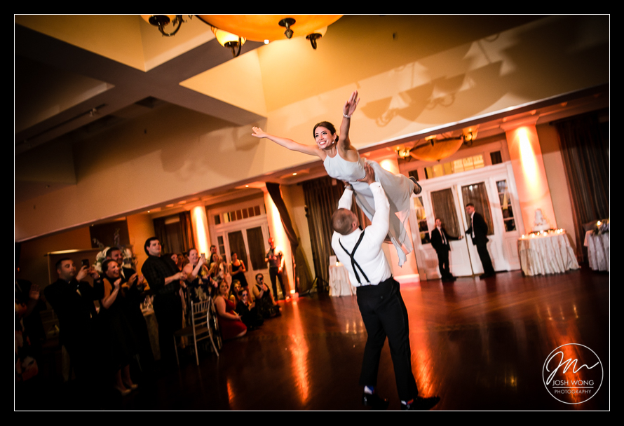 Wedding Reception Venue: The Heritage Club at Bethpage - NY Wedding Photography