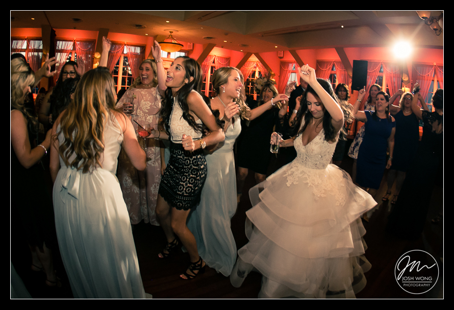 Wedding Reception Venue: The Heritage Club at Bethpage - New York Wedding Photography