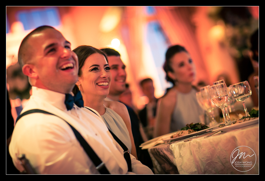 Wedding Reception Venue: The Heritage Club at Bethpage - New York Wedding Photography