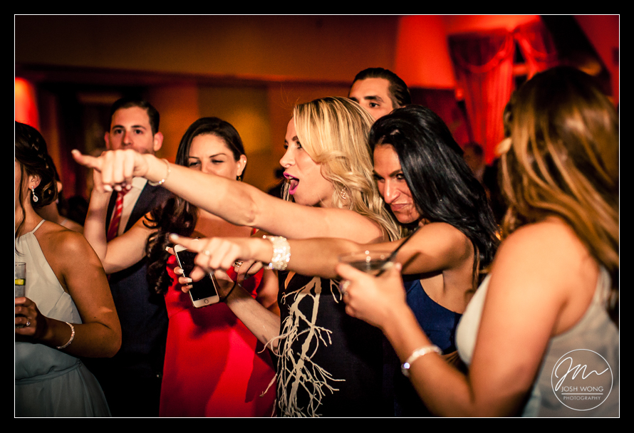 Wedding Reception Venue: The Heritage Club at Bethpage - New York Wedding Photography