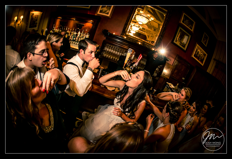 Wedding Reception Venue: The Heritage Club at Bethpage - New York Wedding Photography