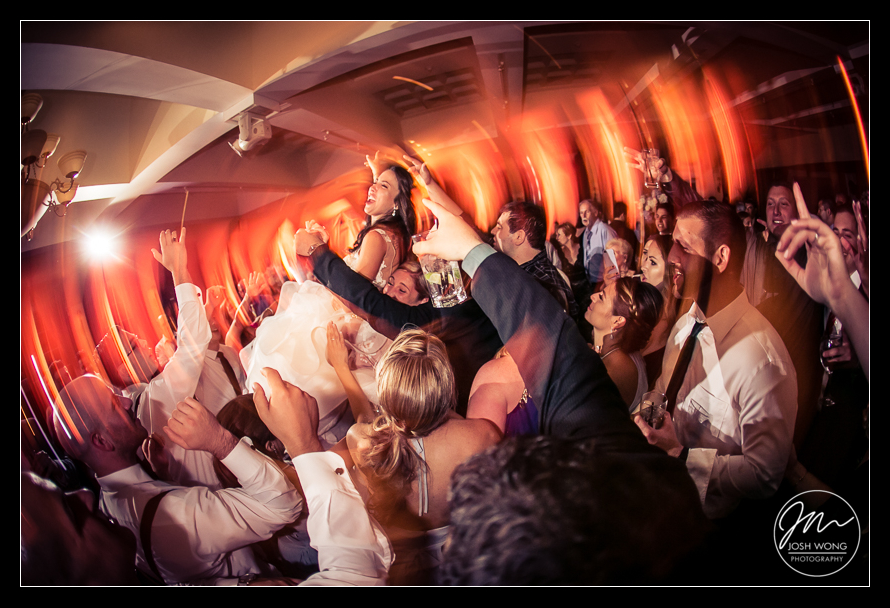 The Heritage Club at Bethpage - New York Wedding Photography