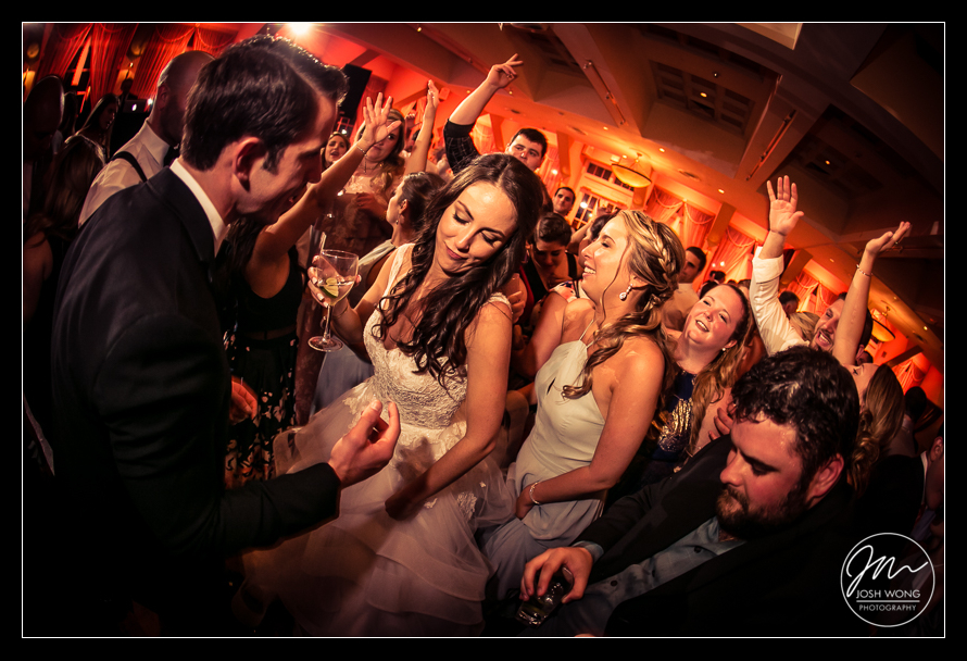 The Heritage Club at Bethpage - New York Wedding Photography