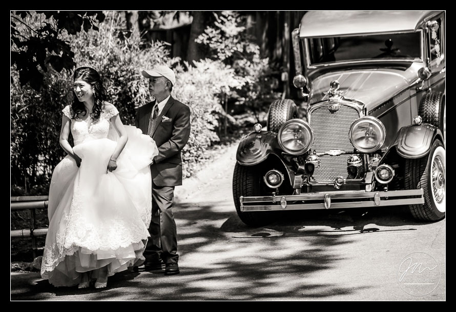 Hakone Estate and Garden Wedding Pictures Saratoga, CA. Wedding Photos by San Francisco Bay Area Wedding Photographer Josh Wong Photography