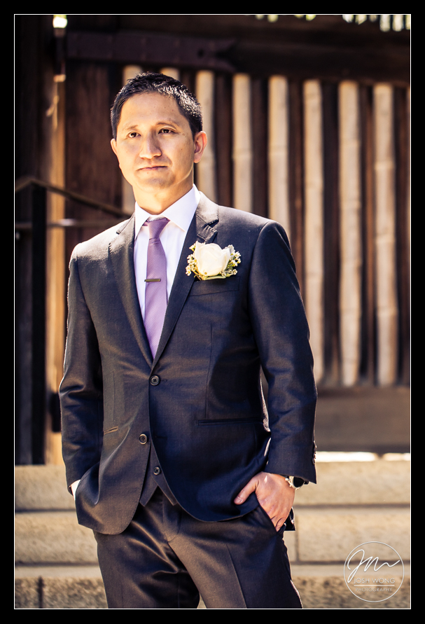 Hakone Estate and Garden Wedding Pictures Saratoga, CA. Wedding Photos by San Francisco Bay Area Wedding Photographer Josh Wong Photography