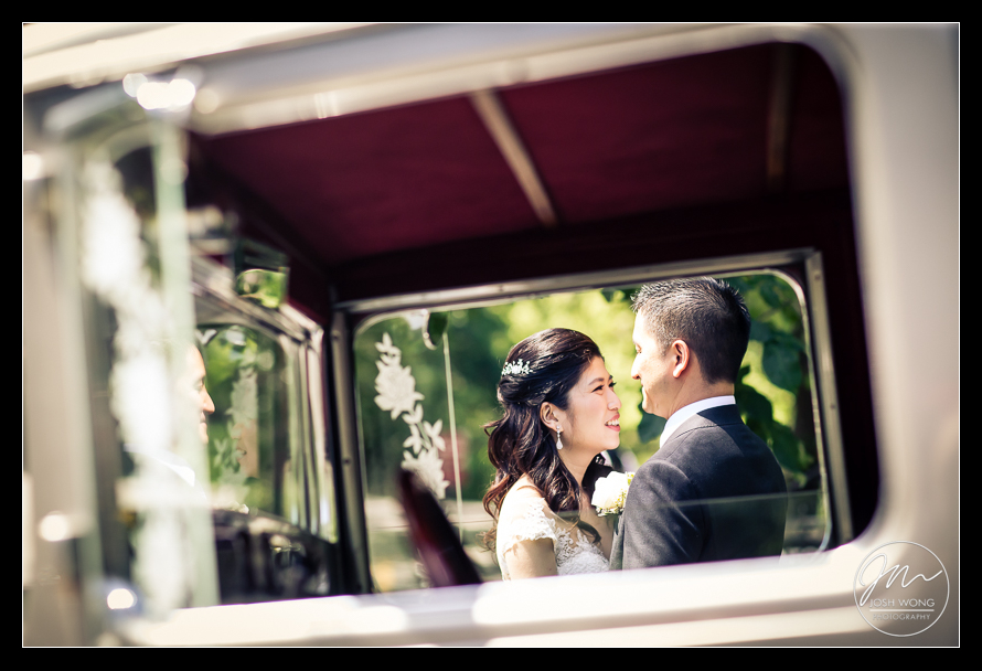 Hakone Estate and Garden Wedding Pictures Saratoga, CA. Wedding Photos by San Francisco Bay Area Wedding Photographer Josh Wong Photography