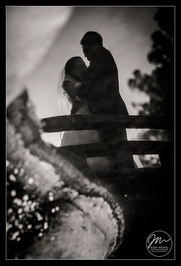 Hakone Estate and Garden Wedding Pictures Saratoga, CA. Wedding Photos by San Francisco Bay Area Wedding Photographer Josh Wong Photography