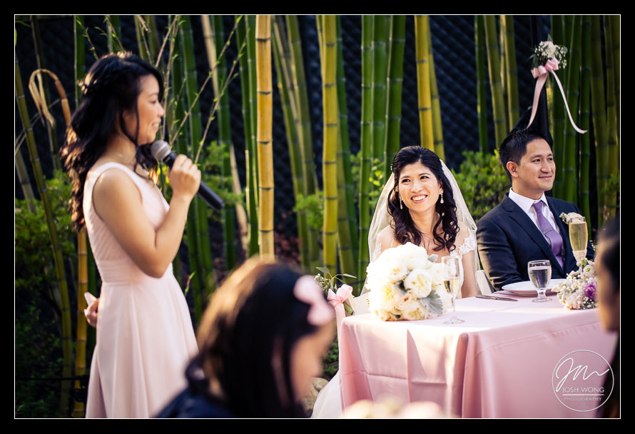 Hakone Estate and Garden Wedding Pictures Saratoga, CA. Wedding Photos by San Francisco Bay Area Wedding Photographer Josh Wong Photography