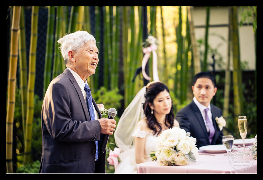 Hakone Estate and Garden Wedding Pictures Saratoga, CA. Wedding Photos by San Francisco Bay Area Wedding Photographer Josh Wong Photography