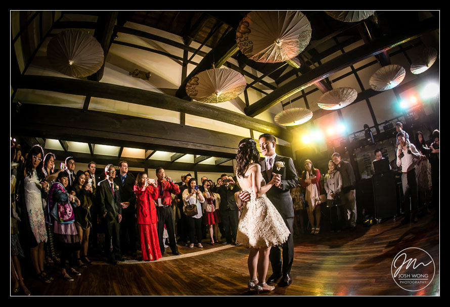 Hakone Estate and Garden Wedding Pictures Saratoga, CA. Wedding Photos by San Francisco Bay Area Wedding Photographer Josh Wong Photography