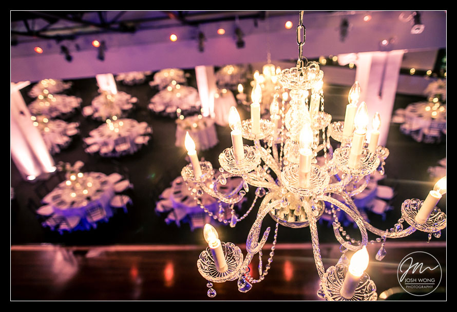Tribeca Rooftop Wedding in New York City, wedding pictures by Josh Wong Photography