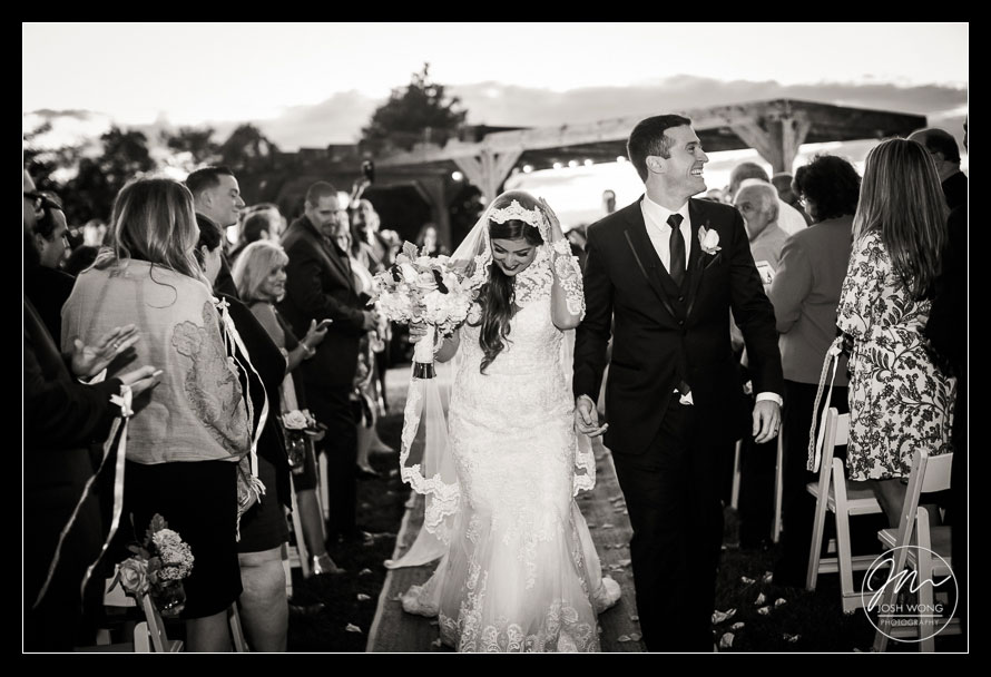 Laurita Winery Wedding Photos