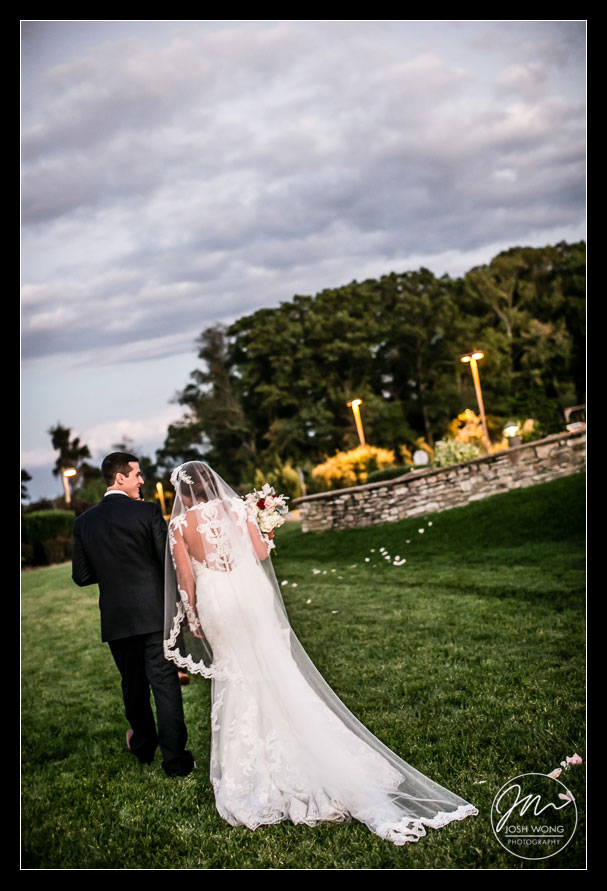 Laurita Winery Wedding Photos